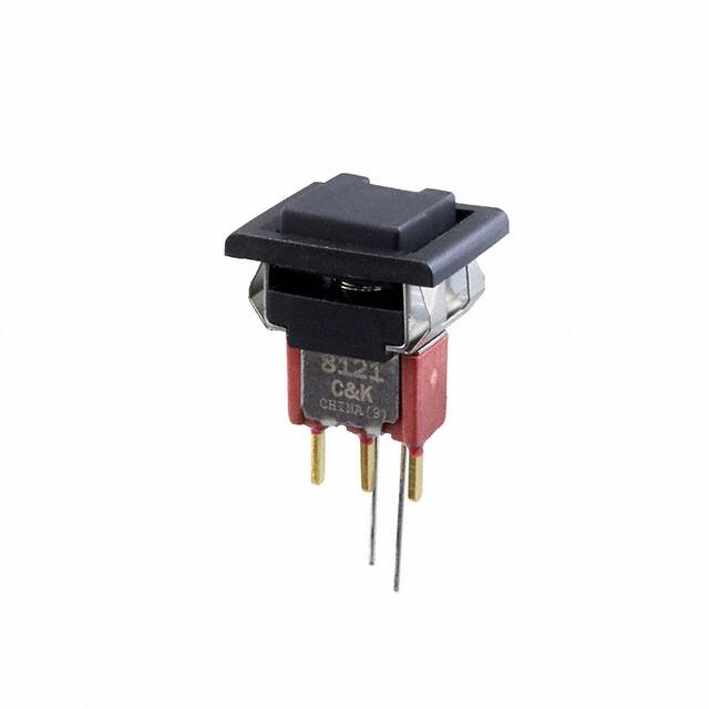 8121J85Z3GE223C&K
