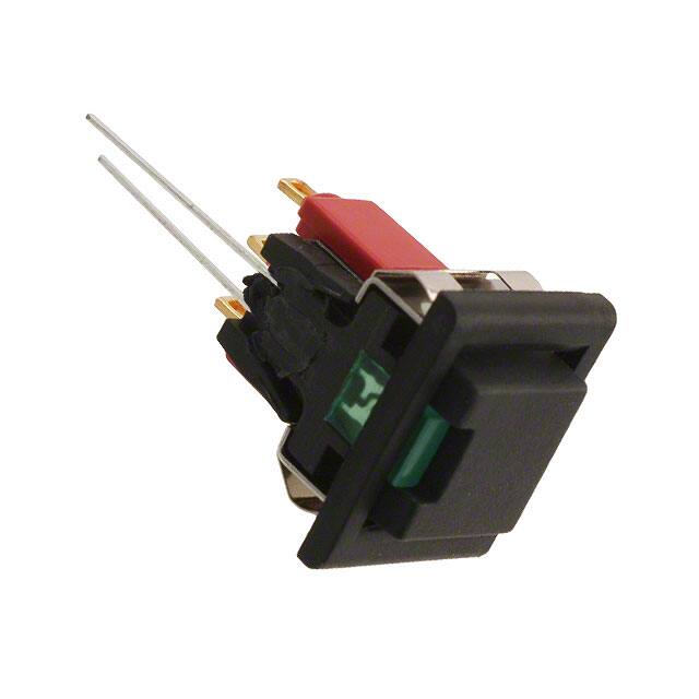 8121J85ZGE226C&K