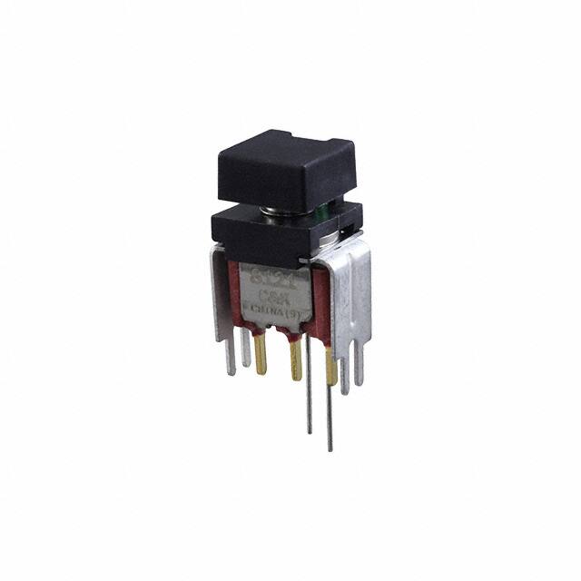 8121J95V3GE26C&K