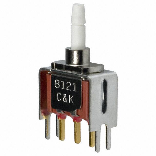8121MD3V3GEC&K