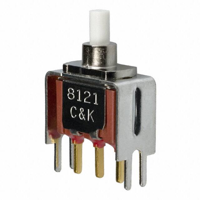 8125SD3V3BEC&K