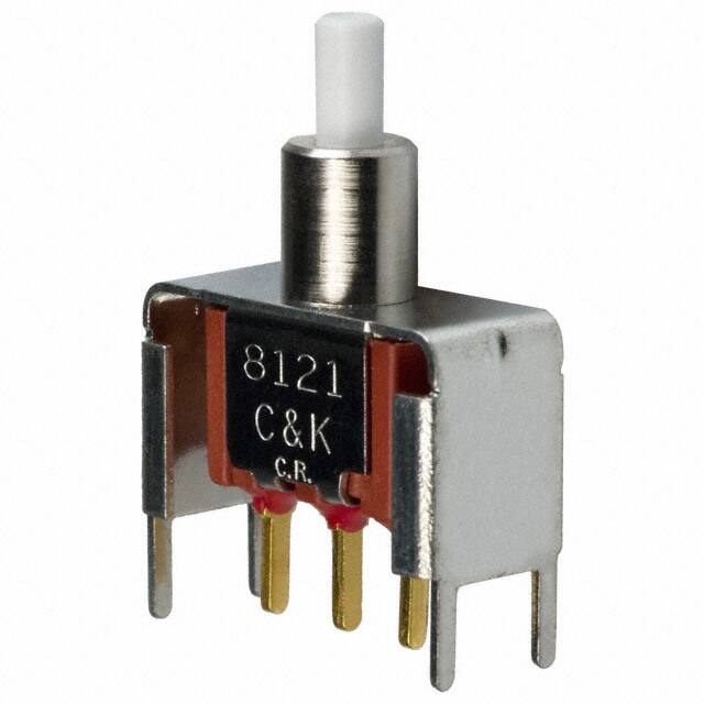 8121SD9V6GEC&K