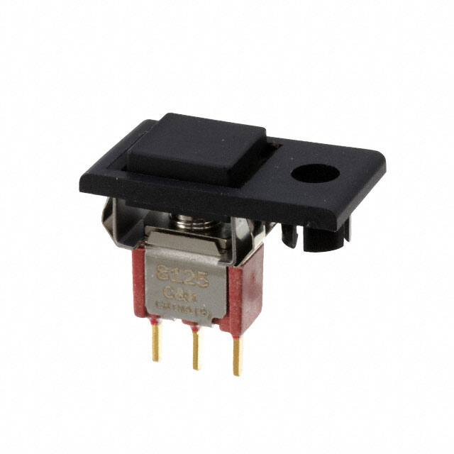 8125J82CBE22C&K