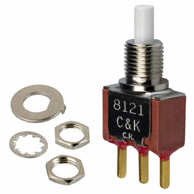 8125SHCBEC&K