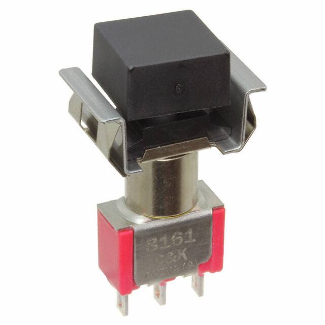 8161J80ZQE2C&K