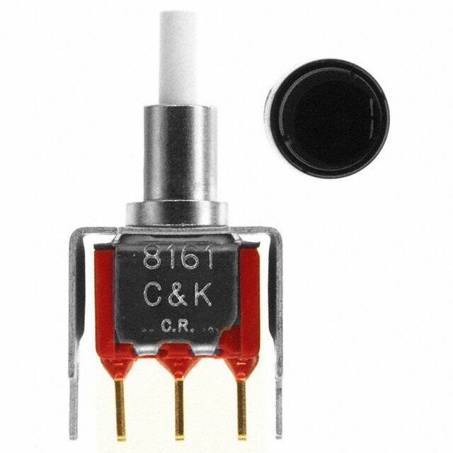 8161SH9V3BE2C&K