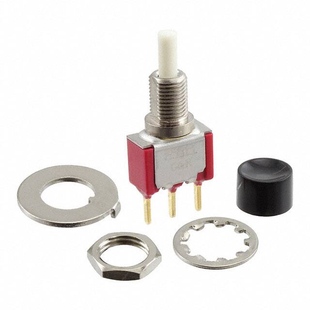 8161SHCBE2C&K