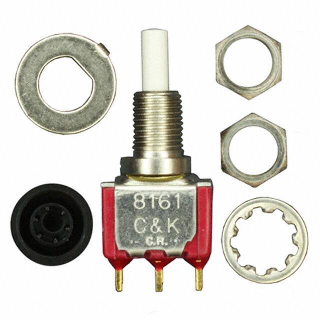8161SHZGE2C&K