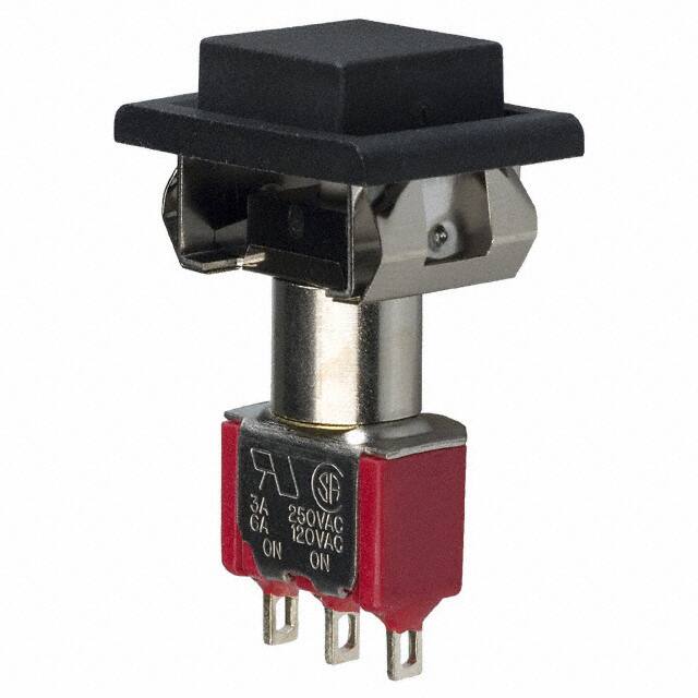 8161J81ZQE22C&K