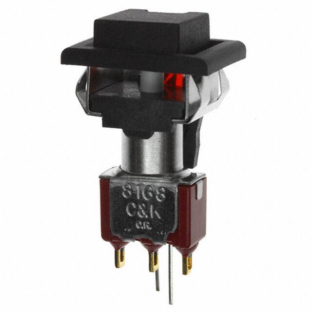8168J86ZGE223C&K