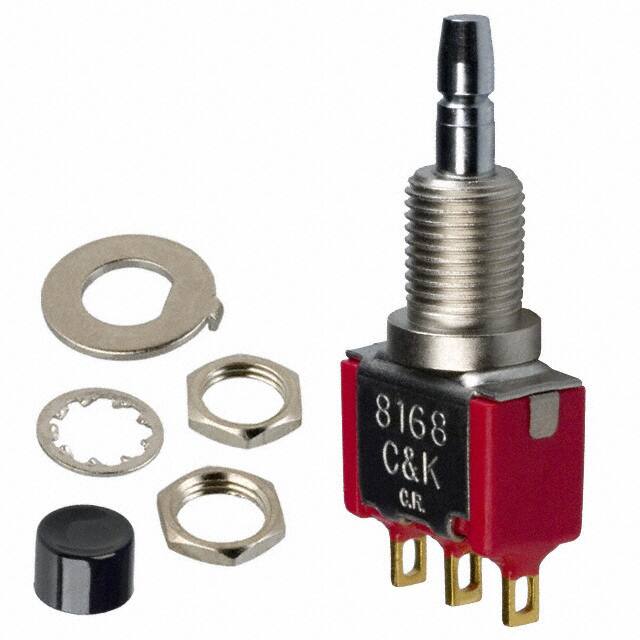 8168LHZBE2C&K