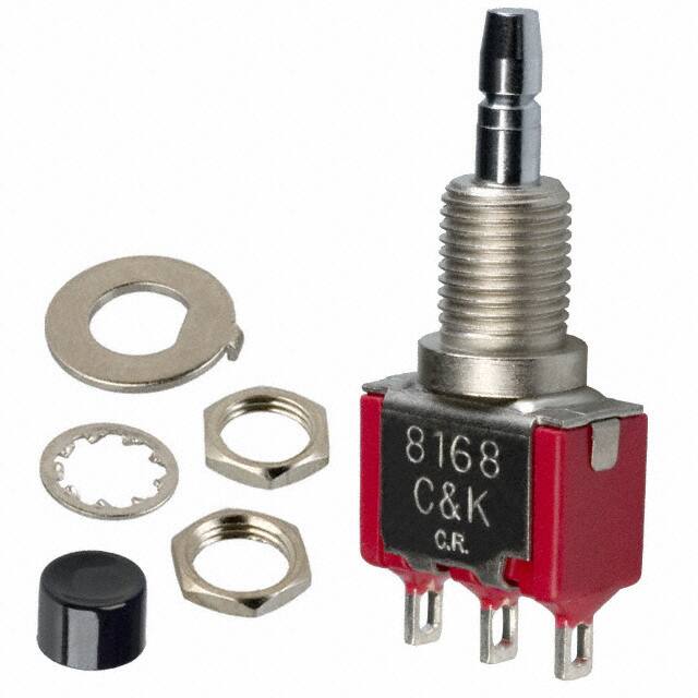 8168LHZQE2C&K