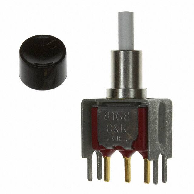 8168SH9V3BE2C&K