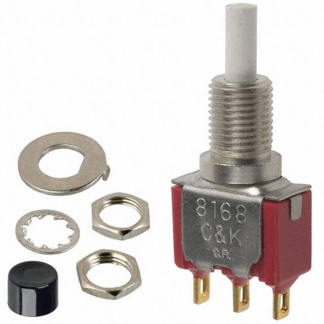 8168SHZGE2C&K