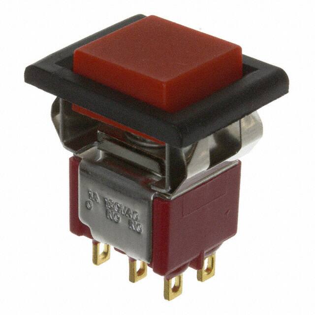 8221J81ZGE32C&K