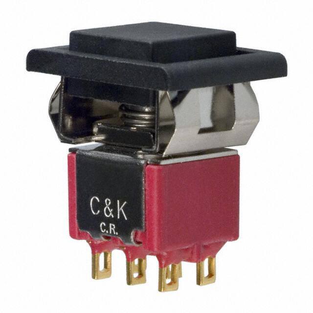 8221J83ZGE22C&K