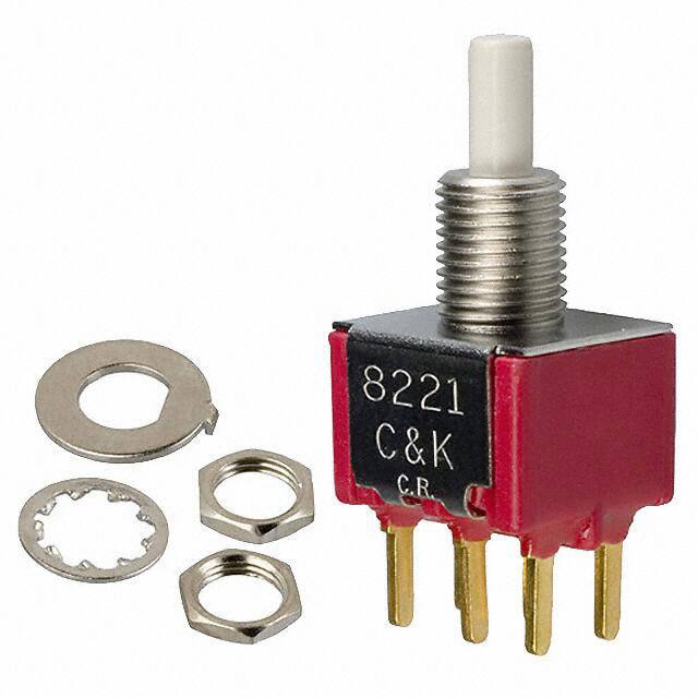 8221SHCGEC&K
