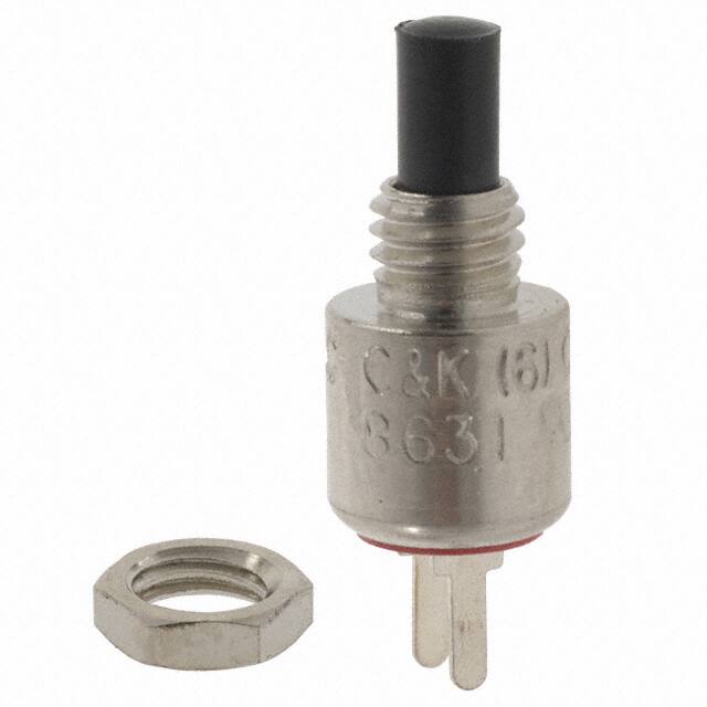 8631CQD2C&K