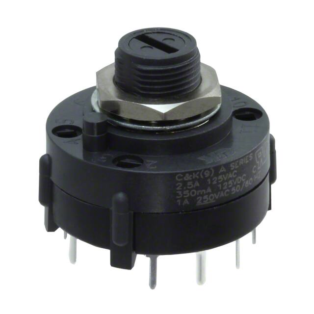 A205S1MNCQC&K