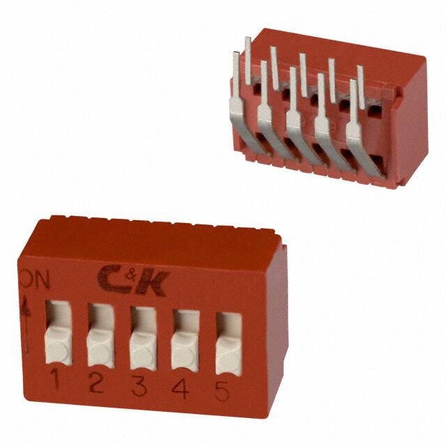 BD05AVC&K
