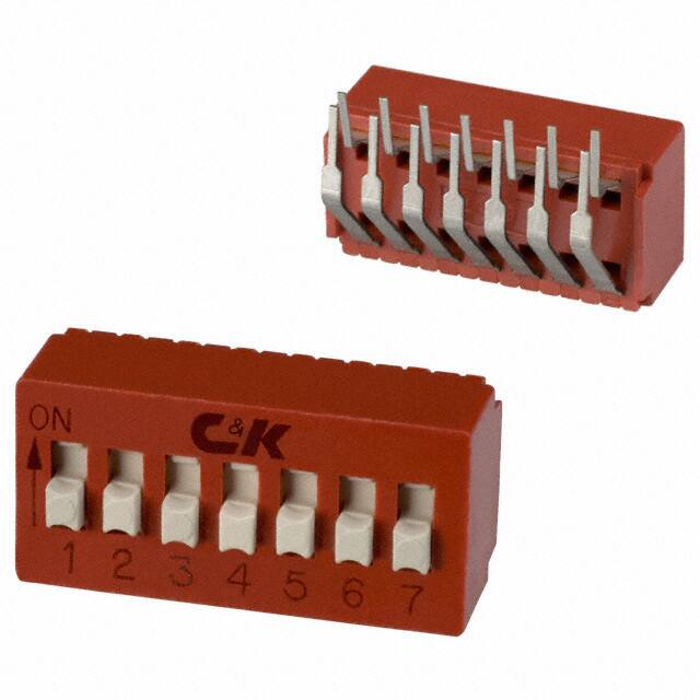 BD07AVC&K