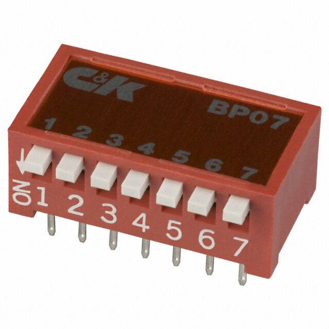 BP07YTC&K