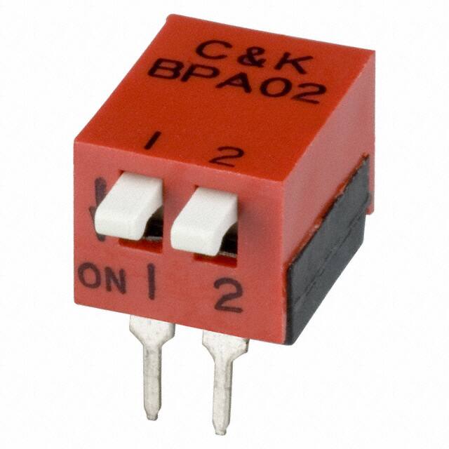 BPA02KC&K