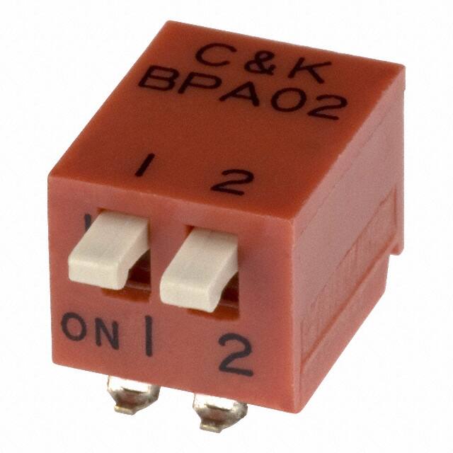BPA02SKC&K