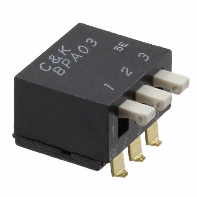 BPA03SBC&K