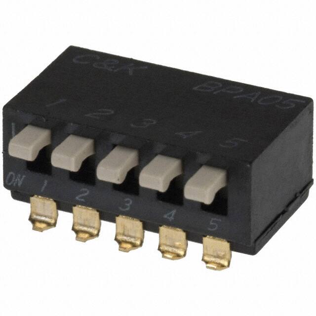 BPA05SBC&K