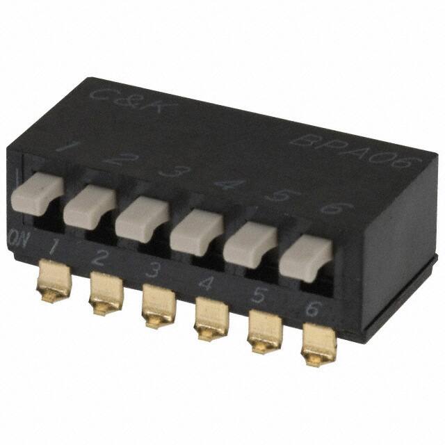 BPA06SBC&K