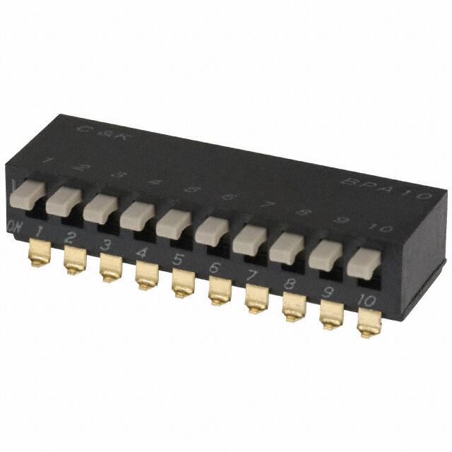 BPA10SBRC&K