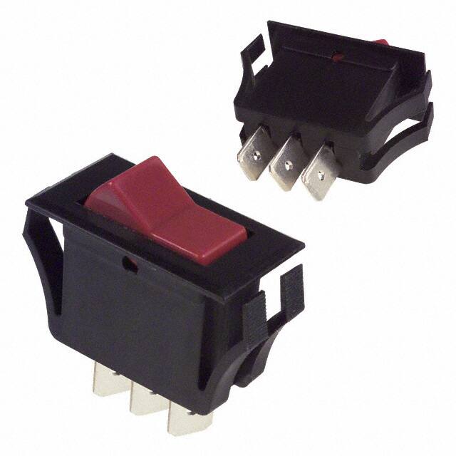 C121J13S205QFC&K