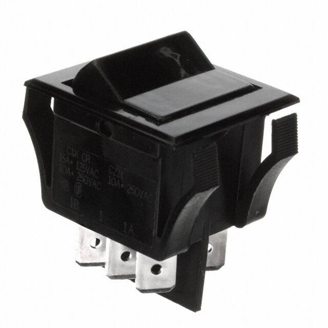 C221J12S205QAC&K