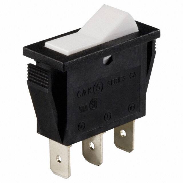 CA01J11207QC&K