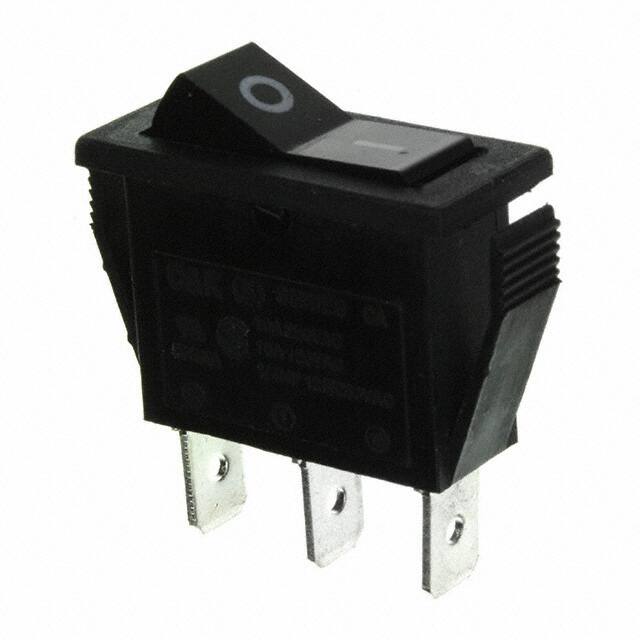 CA01J12207PQC&K