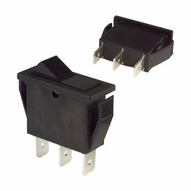 CA01J12207QC&K