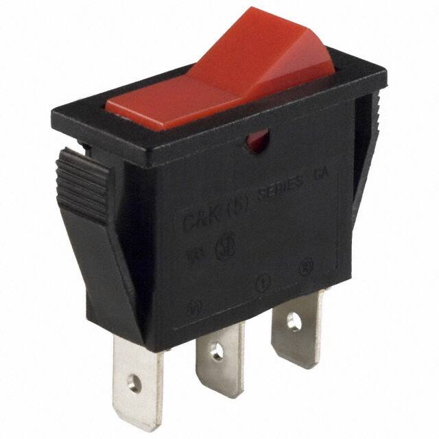 CA01J13207QC&K