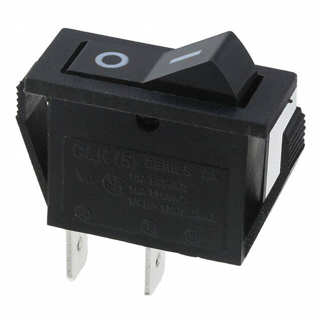 CA02J12207PQC&K
