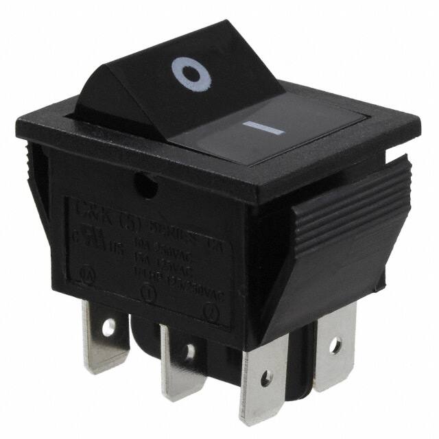 CA21J12207PQC&K