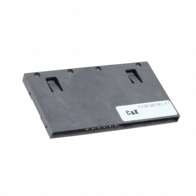 CCM01-2513 LFT T25C&K