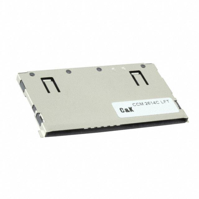 CCM01-2614 LFT T25C&K
