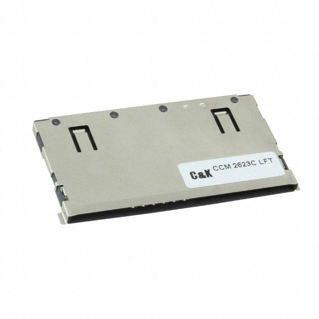 CCM01-2623 LFT T25 AEC&K