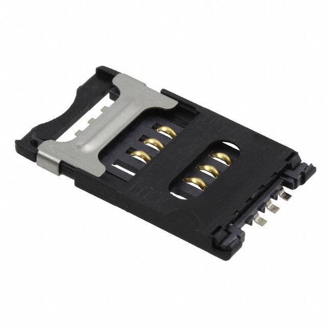 CCM03-3010LFT R102C&K