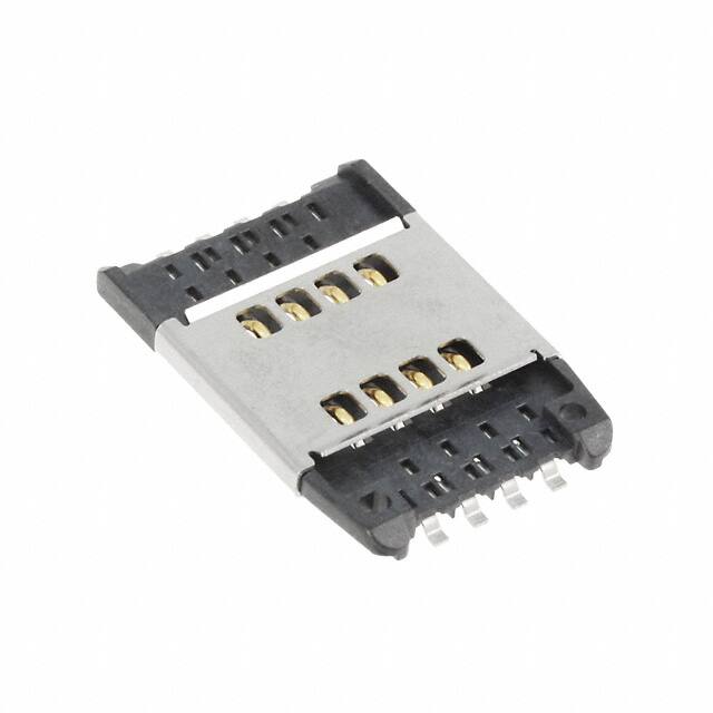 CCM03-3504LFT R122C&K