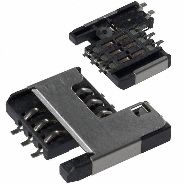 CCM03-3758C&K