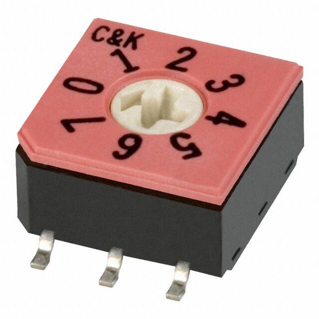 CD08RM0SBC&K