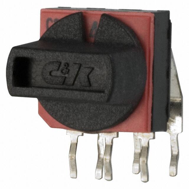 CD16RK1AKC&K