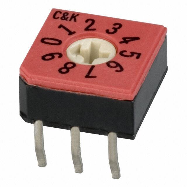 CD10RM0CBC&K