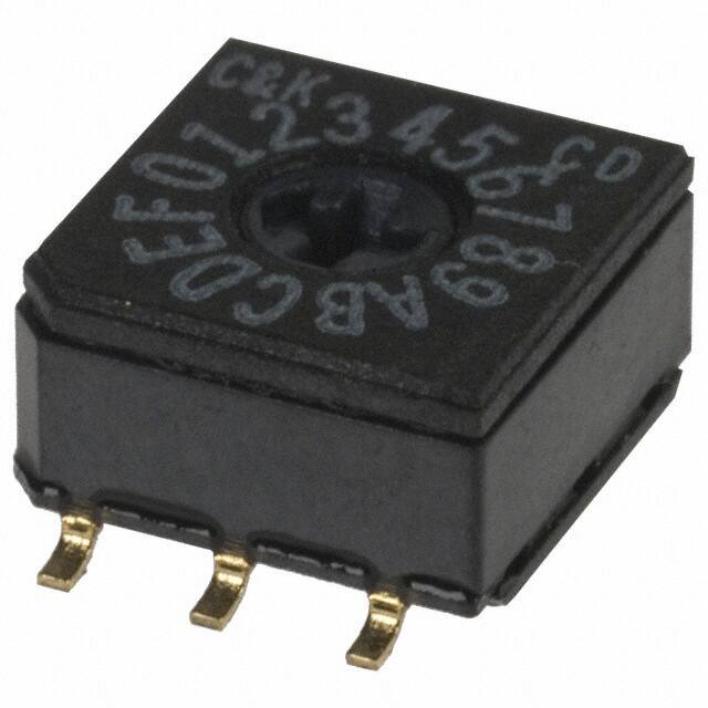 CD16CM0SBC&K